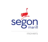 Segon Marill movers